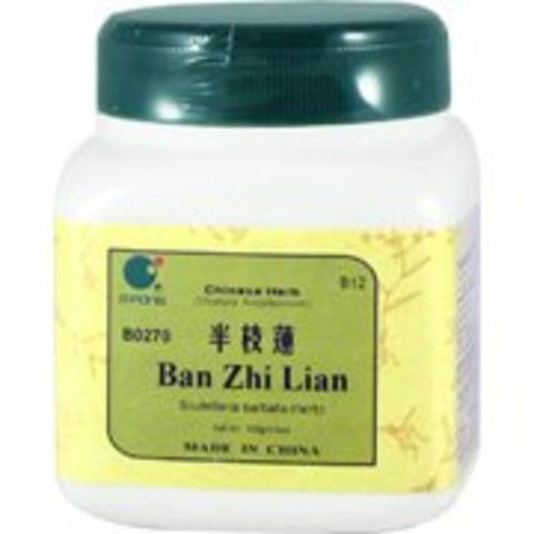 Ban Zhi Lian - Barbed Skullcap, 100 grams